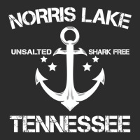 Norris Lake Tennessee Funny Fishing Camping Summer Gift Long Sleeve T Baseball Cap | Artistshot