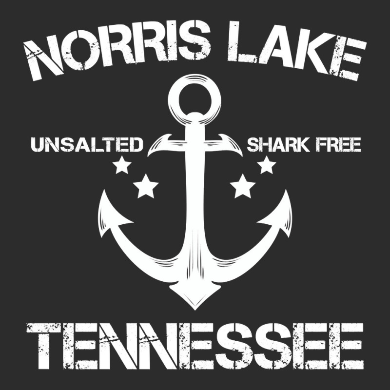 Norris Lake Tennessee Funny Fishing Camping Summer Gift Long Sleeve T Baseball Cap by shoaibmolleda | Artistshot