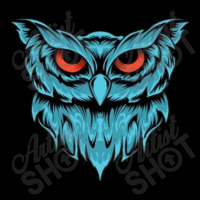 Owl Women's V-neck T-shirt | Artistshot