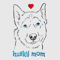 Husky Mom, Siberian Husky Lover, Husky Gift, Cute Husky T Shirt Baseball Cap | Artistshot