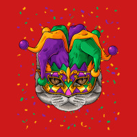 American Shorthair Mardi Gras T  Shirt American Shorthair Mardi Gras F Baseball Cap | Artistshot