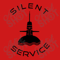 Silent Service Baseball Cap | Artistshot