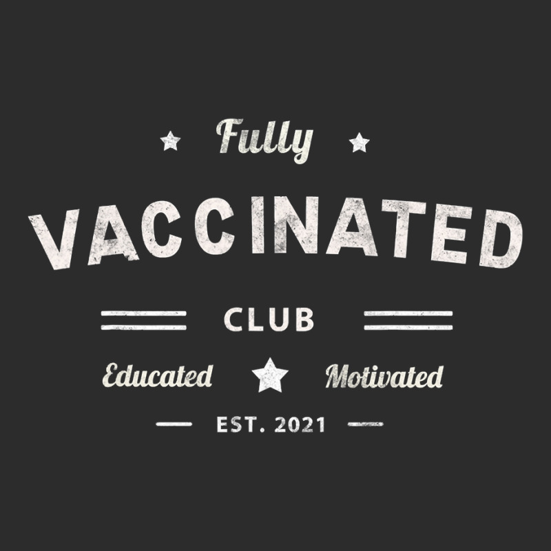 I'm Fully Vaccinated Est 2022 Club Pass Got Vaccine Hug Me Baseball Cap by VictorCruz | Artistshot