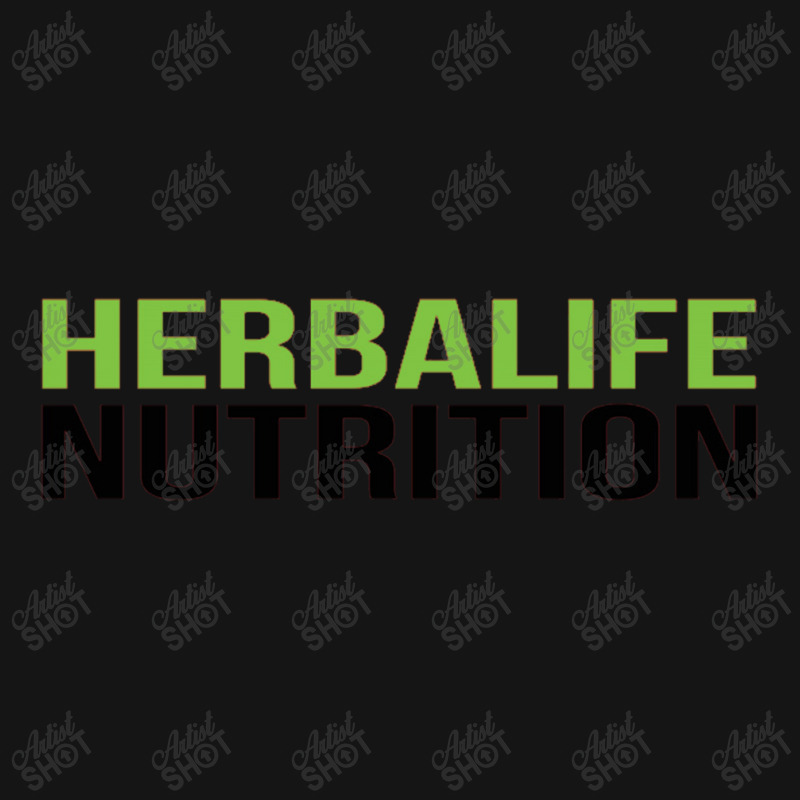 Herbalife Nutrition Funny Mesh cap by michaelnaher | Artistshot