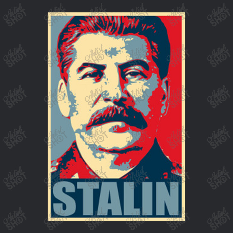 Stalin Hope Trucker Cap by terrorbytes | Artistshot