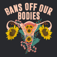 Bans Off Our Bodies Pro Women Statement Stand Up For Females Tank Top Trucker Cap | Artistshot