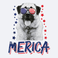 Merica Anatolian Shepherd Dogs Dog 4th Of July Usa Gift Tank Top Trucker Cap | Artistshot