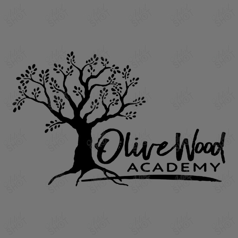 Olivewood Academy Elgin School Camo Snapback | Artistshot