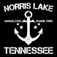 Norris Lake Tennessee Funny Fishing Camping Summer Gift Long Sleeve T Camo Snapback | Artistshot