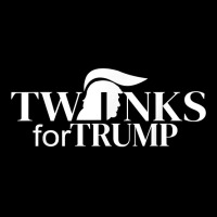 Twinks For Trump Shirt Donald Tump Glbt Gay T Shirt Camo Snapback | Artistshot