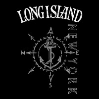 Long Island Ny Souvenir Sailing New York Beach Tank Top Camo Snapback | Artistshot