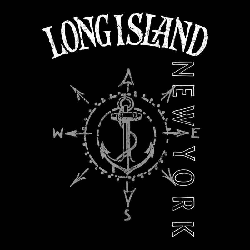 Long Island Ny Souvenir Sailing New York Beach Tank Top Camo Snapback by h.avenaver | Artistshot