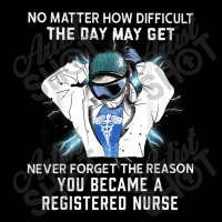 I Love Being A Registered Nurse Unisex Jogger | Artistshot