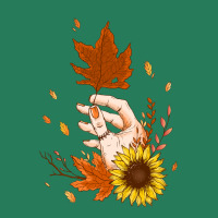 Fall T-shirt | Artistshot