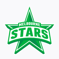 Melbourne Stars T-shirt | Artistshot