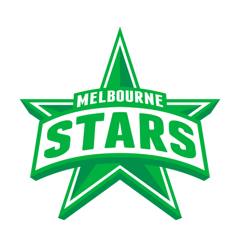 Melbourne Stars Men's T-shirt Pajama Set | Artistshot