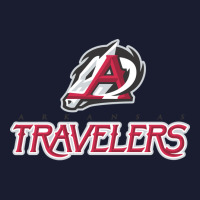 Arkansas Travelers Women's V-neck T-shirt | Artistshot