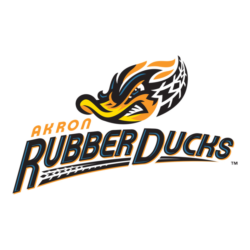 Akron Rubberducks Men's T-shirt Pajama Set | Artistshot