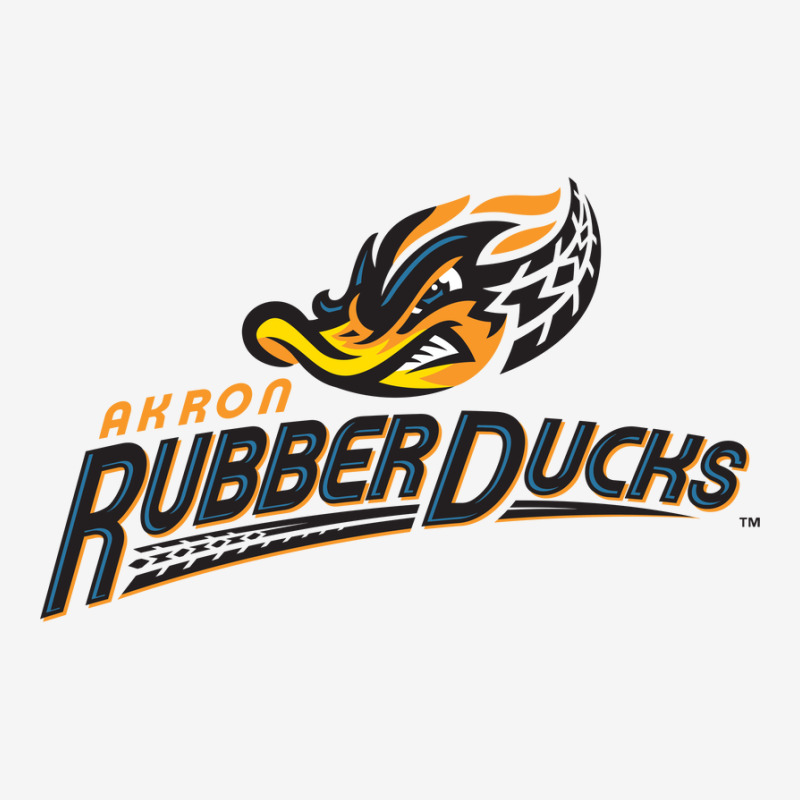 Akron Rubberducks Classic T-shirt | Artistshot