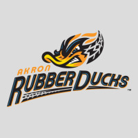 Akron Rubberducks Men's Polo Shirt | Artistshot