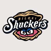 Biloxi Shuckers Pocket T-shirt | Artistshot