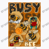 Busy Bee T-shirt | Artistshot