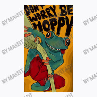 Be Hoppy T-shirt | Artistshot