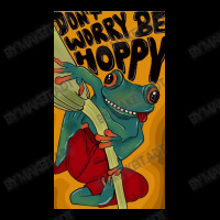 Be Hoppy Zipper Hoodie | Artistshot