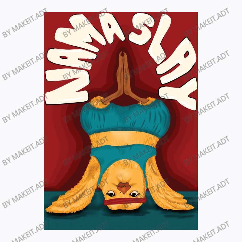 Nama Slay T-shirt | Artistshot