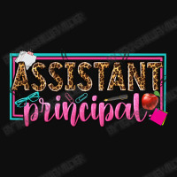 Assistant Principal Crop Top | Artistshot