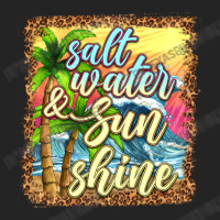 Salt Water And Sunshine 3/4 Sleeve Shirt | Artistshot