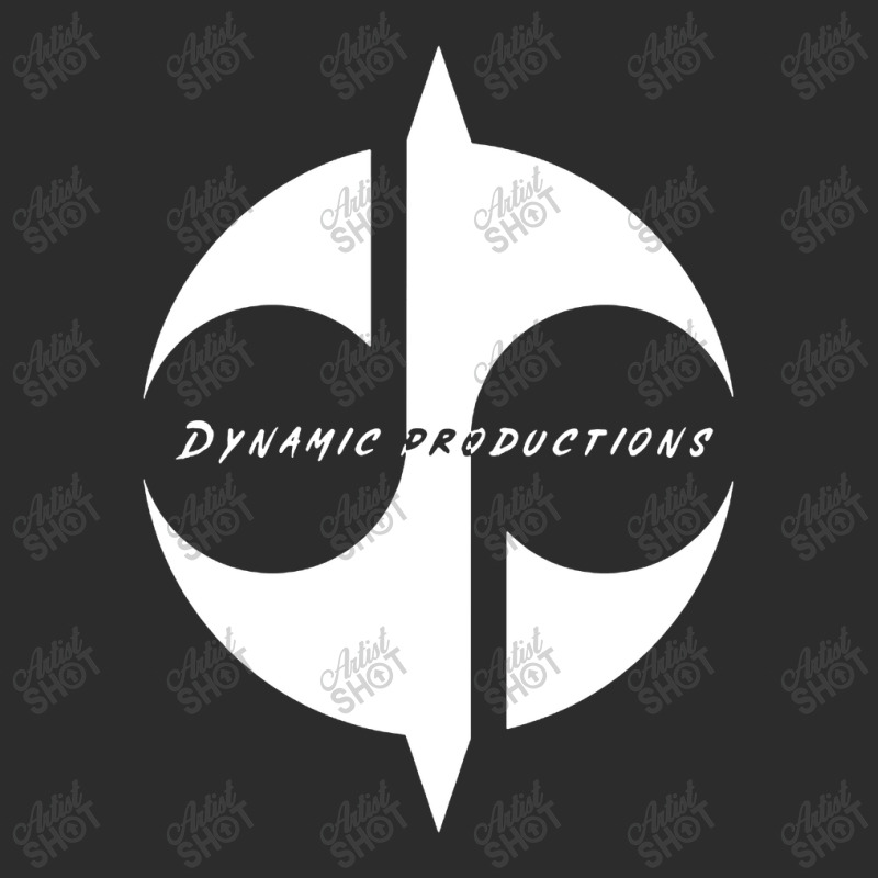 Dynamic Productions Baseball Cap | Artistshot