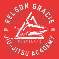 Relson Gracie Jiu Jitsu Cleveland Zip Mesh Cap | Artistshot