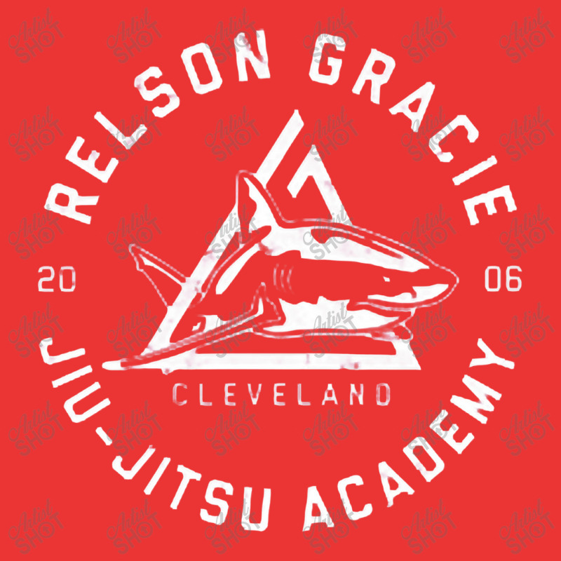 Relson Gracie Jiu Jitsu Cleveland Zip Mesh cap by raszmzdu | Artistshot