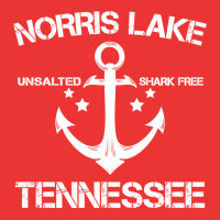 Norris Lake Tennessee Funny Fishing Camping Summer Gift Long Sleeve T Mesh Cap | Artistshot