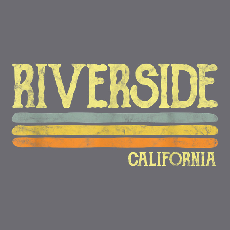 Vintage Riverside California Ca T Shirt Love Gift Souvenir Mesh cap by annalyneplacencia | Artistshot