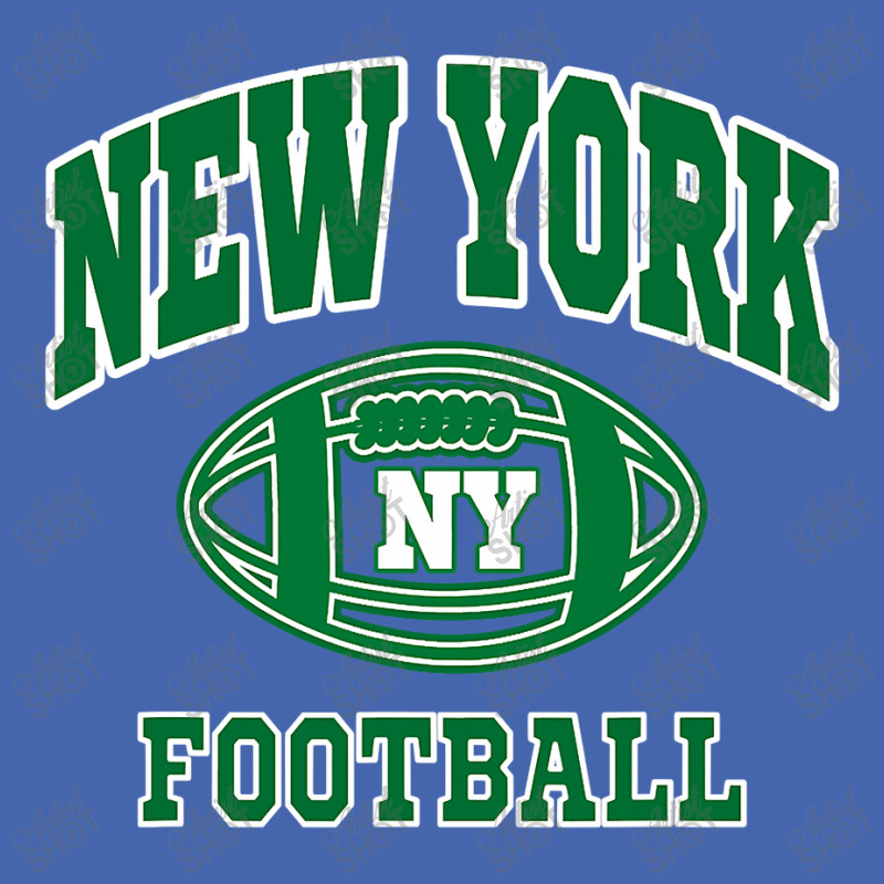 New York Football Fan ,  Hometown Pride ,  Ny Football Mesh Cap | Artistshot