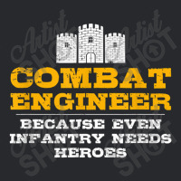 Combat Engineer   Engineer Gifts   Army Engineering Trucker Cap | Artistshot