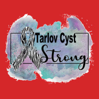 Tarlov Cyst Awareness T Shirt Trucker Cap | Artistshot