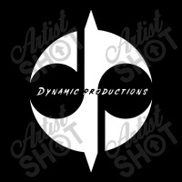 Dynamic Productions Camo Snapback | Artistshot