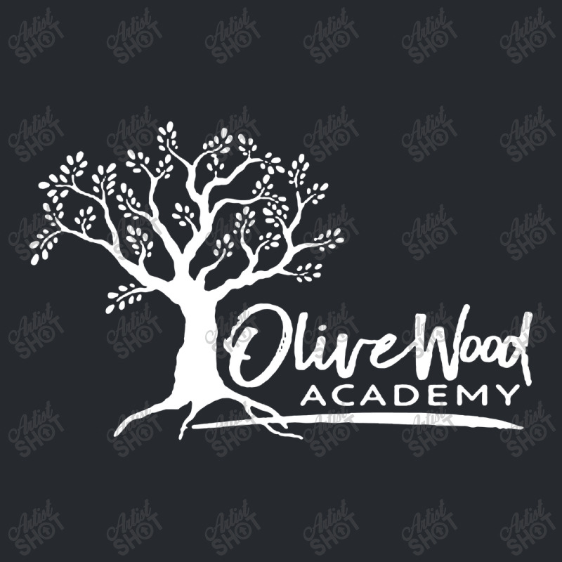 Olivewood Academy Elgin School Flat Bill Snapback Cap | Artistshot