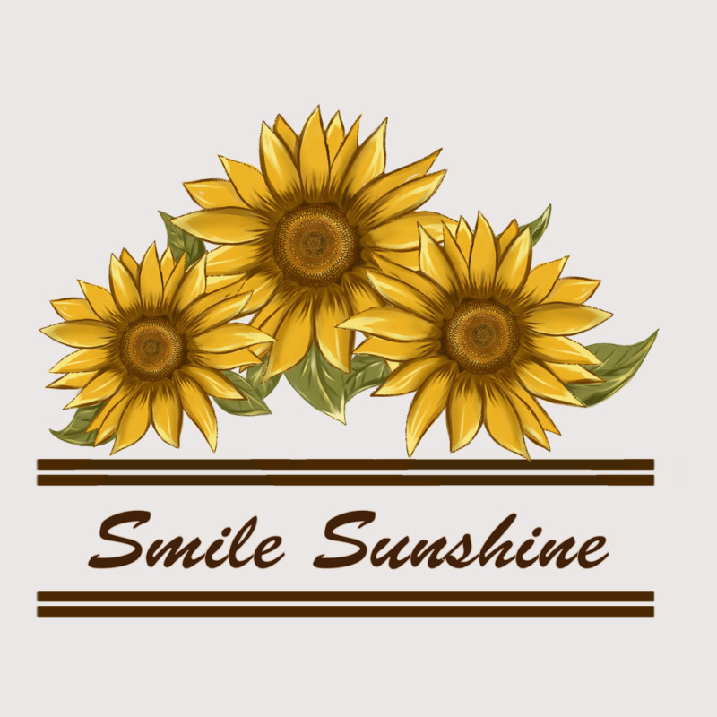 Smile Sunshine Pocket T-Shirt by J703 | Artistshot