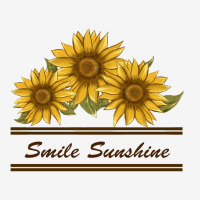 Smile Sunshine Classic T-shirt | Artistshot