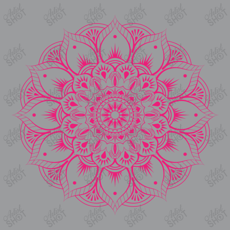 Luxury Mandala With Golden Arabesque Classic T-shirt by chris299 | Artistshot