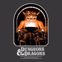 Dungeons & Dragons Vintage Player's Handbook Ladies Curvy T-shirt | Artistshot