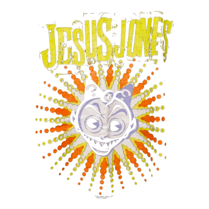 Jesus Jones, Jesus Jone, The Jesus Jones, Jesus Jones Art, Jesus Jones ...