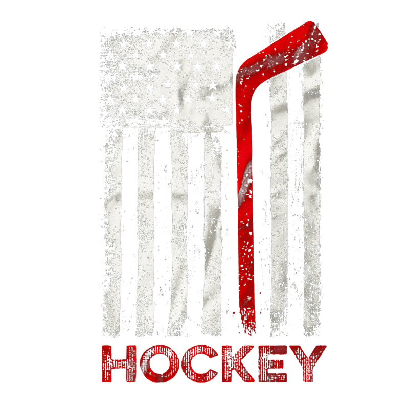 Usa Flag Hockey, American Team Hockey Usa Flag, Usa Hockey Fan, Usa Fl Wine Paper Bag - 5 1/2 X 3 1/4 X 13 | Artistshot