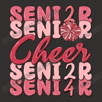 Senior Cheer 2024 Champion Hoodie | Artistshot