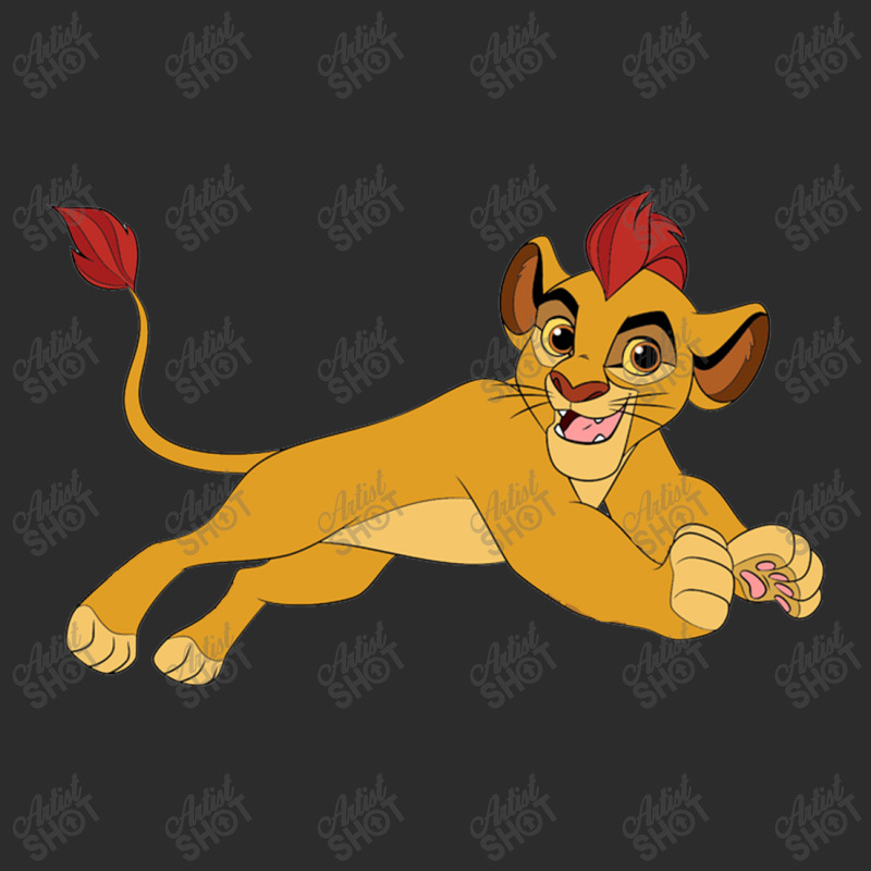 Lion King Baseball Cap by nanadesi | Artistshot