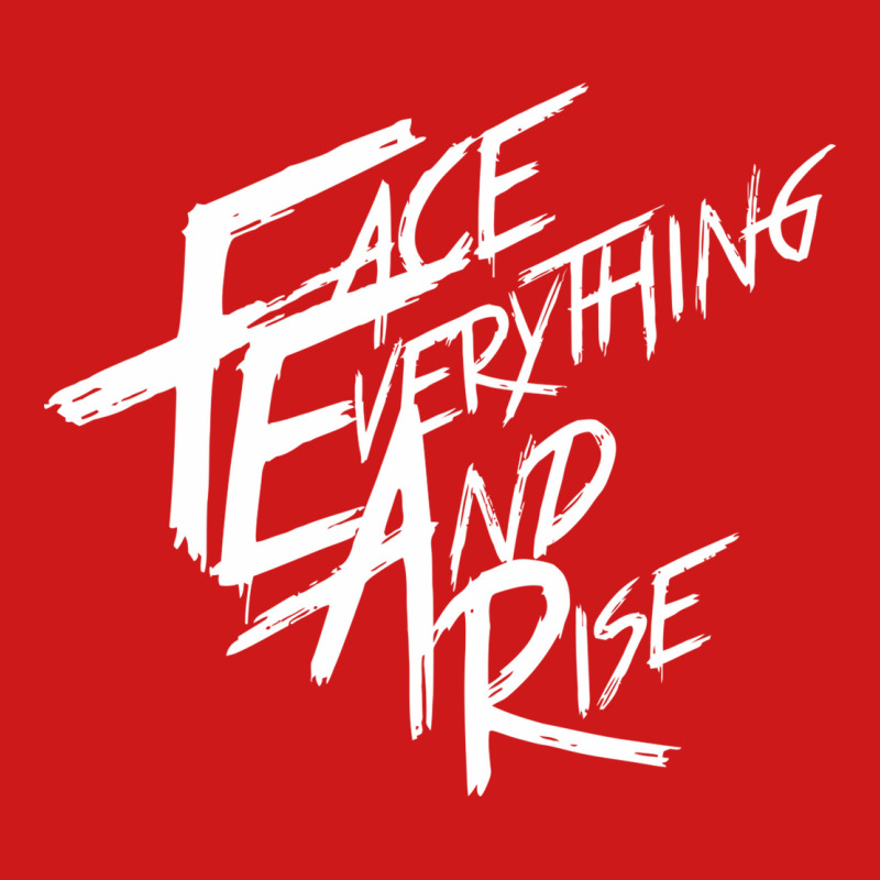 Papa Roach Face Everything And Rise Baseball Cap | Artistshot